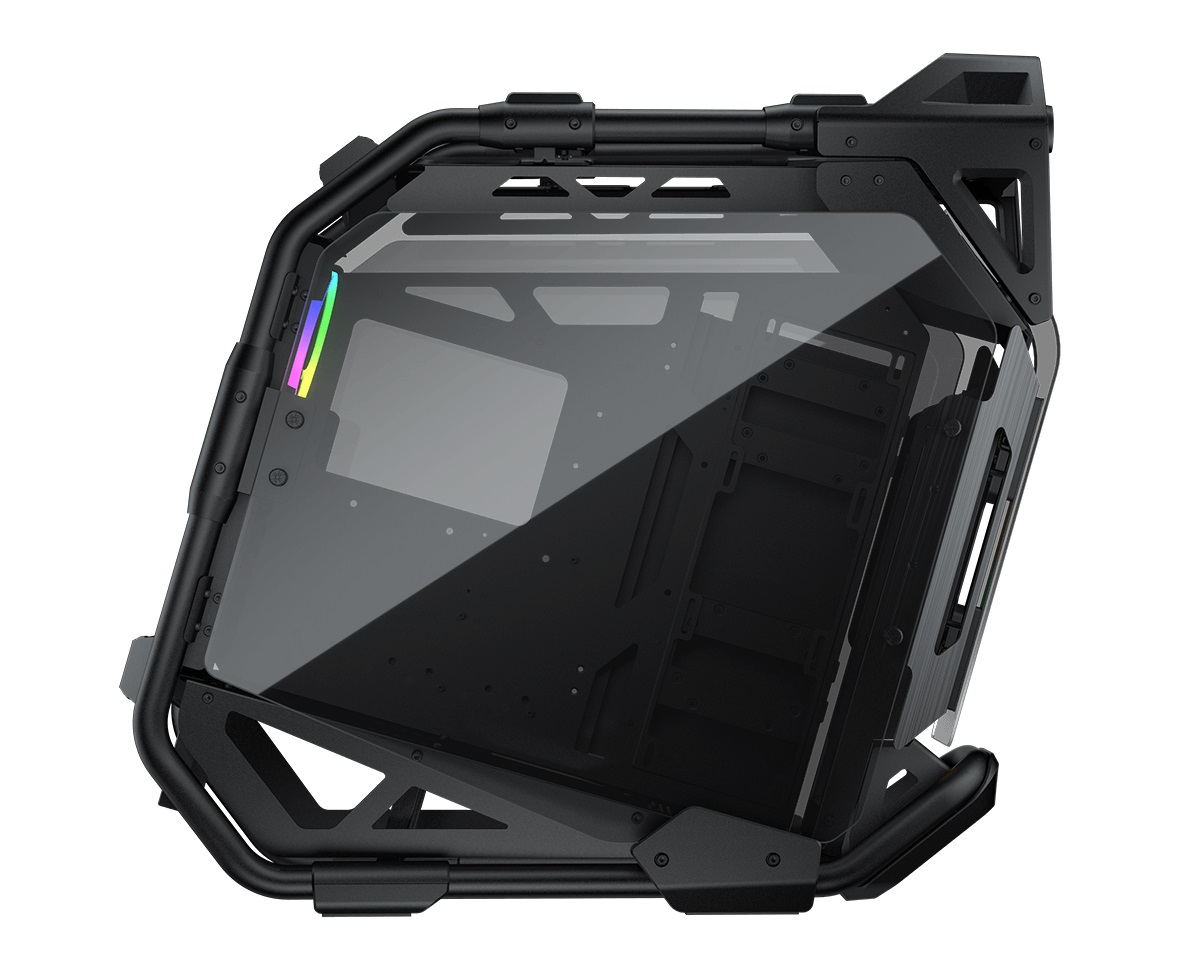 Кутия COUGAR Cratus Mid Tower ATX Case