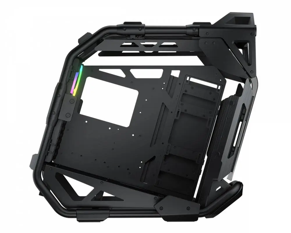 Кутия COUGAR Cratus Mid Tower ATX Case