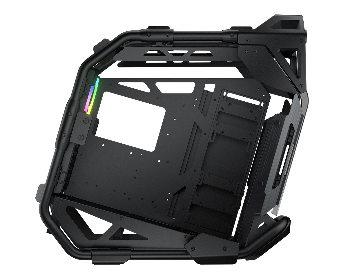 Кутия COUGAR Cratus Mid Tower ATX Case