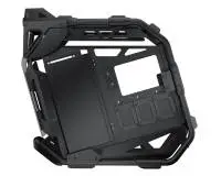 Кутия COUGAR Cratus Mid Tower ATX Case