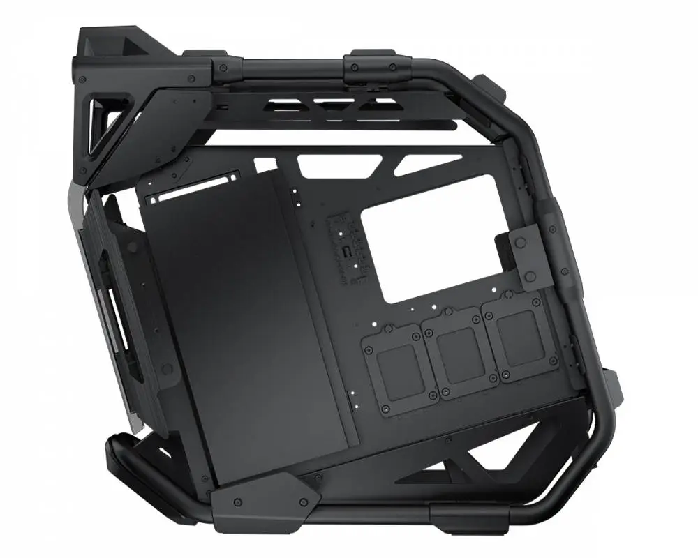 Кутия COUGAR Cratus Mid Tower ATX Case