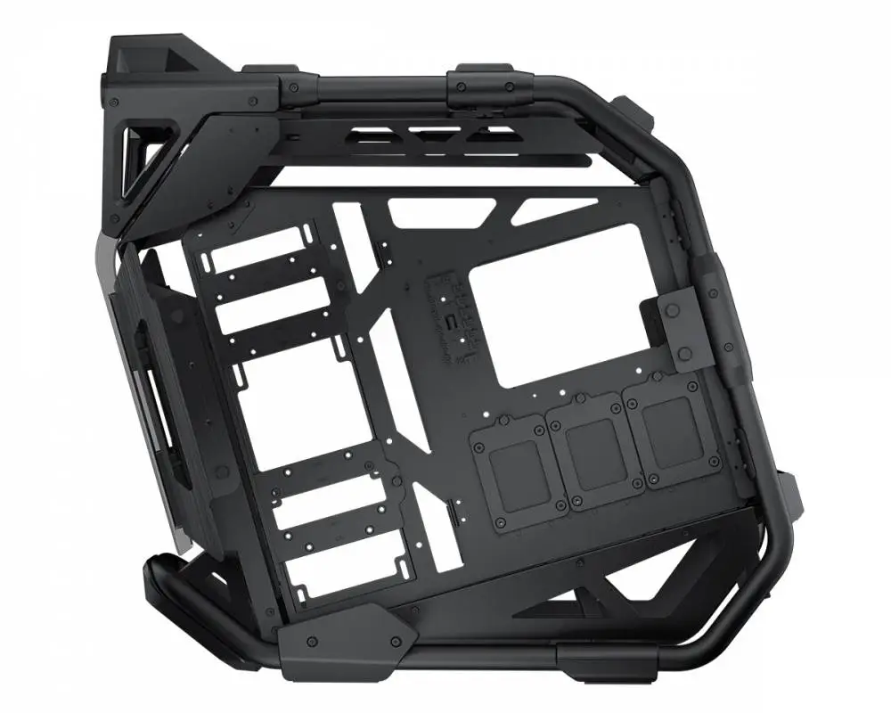 Кутия COUGAR Cratus Mid Tower ATX Case
