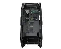 Кутия COUGAR Cratus Mid Tower ATX Case