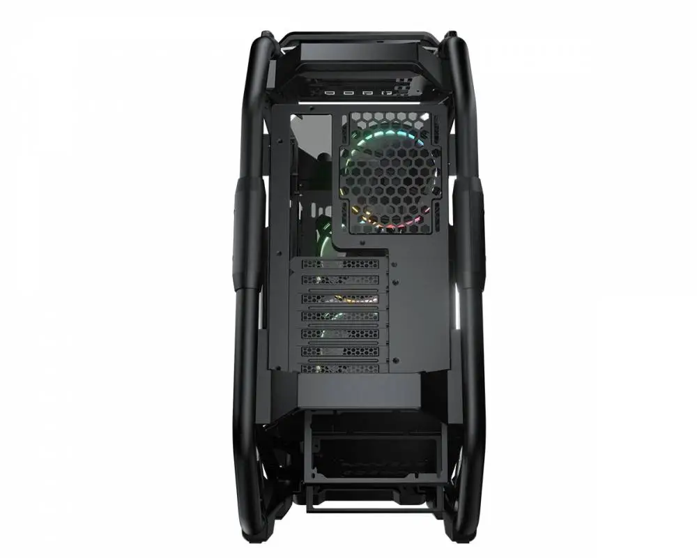 Кутия COUGAR Cratus Mid Tower ATX Case