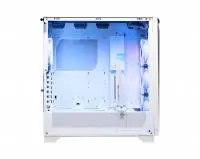 Кутия MSI MPG GUNGNIR 300R AirFlow / White - 306-7G21W21-W57