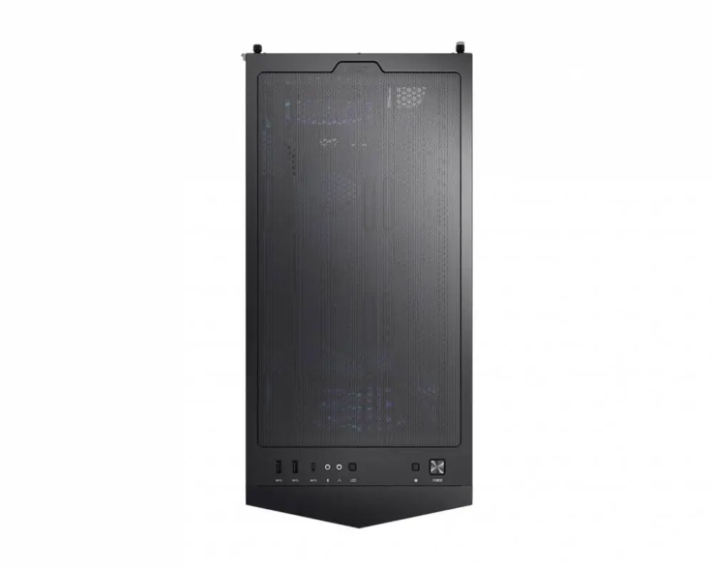 Кутия MSI MPG GUNGNIR 300R AirFlow - 306-7G21R21-W57
