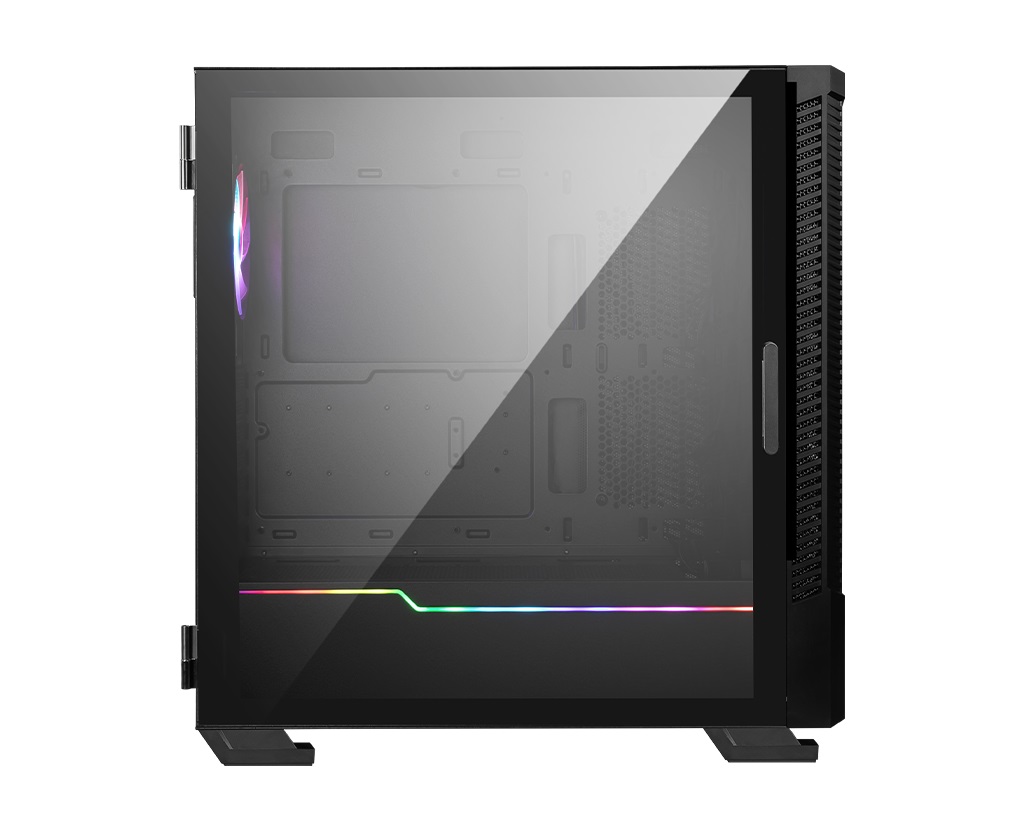 Кутия MSI MPG VELOX 100P AIRFLOW - 306-7G18P25-809