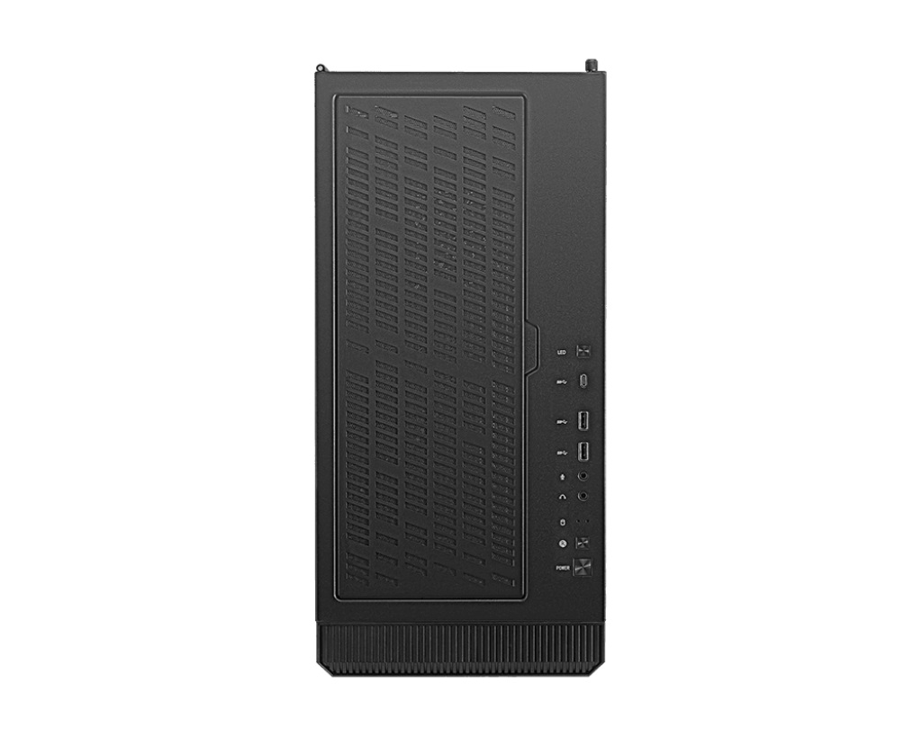 Кутия MSI MPG VELOX 100P AIRFLOW - 306-7G18P25-809
