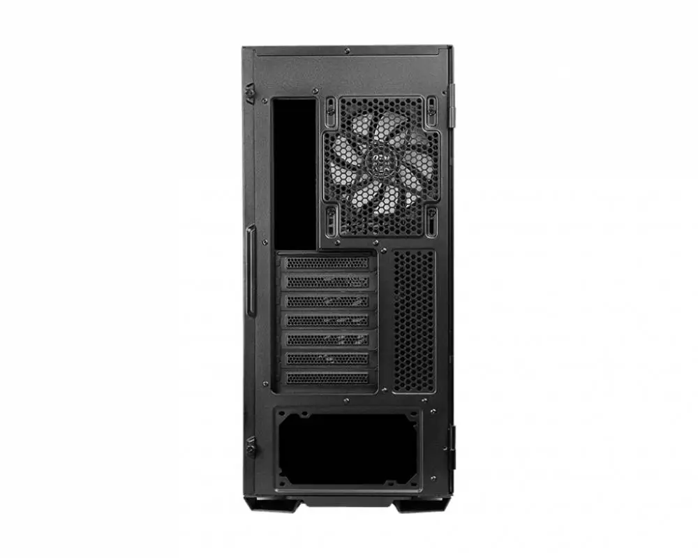Кутия MSI MPG VELOX 100P AIRFLOW - 306-7G18P25-809