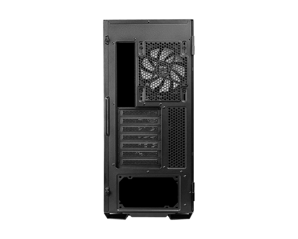 Кутия MSI MPG VELOX 100P AIRFLOW - 306-7G18P25-809