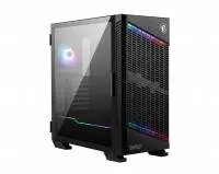 Кутия MSI MPG VELOX 100P AIRFLOW - 306-7G18P25-809
