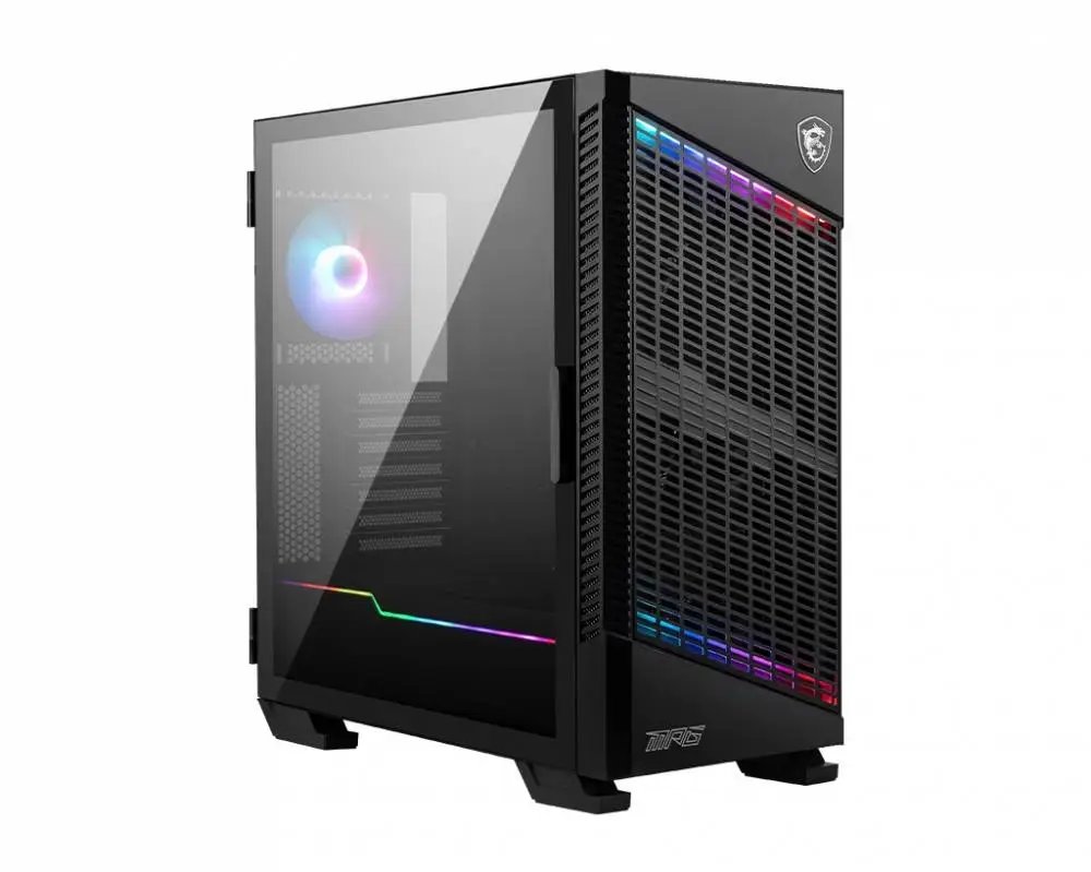 Кутия MSI MPG VELOX 100P AIRFLOW - 306-7G18P25-809