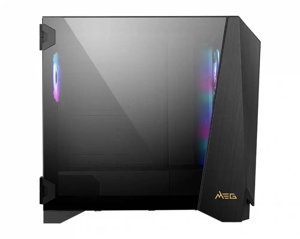 Кутия MSI MEG PROSPECT 700R - 306-7G15R21-W57