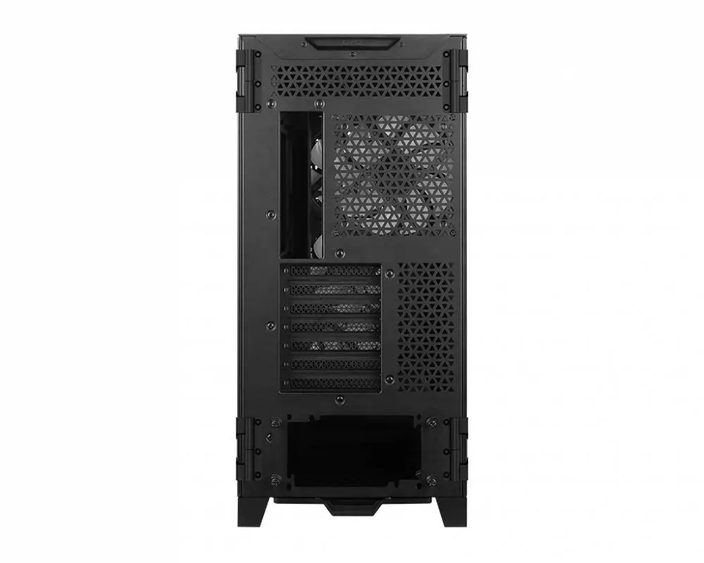 Кутия MSI MEG PROSPECT 700R - 306-7G15R21-W57