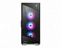 Кутия MSI MPG VELOX 100R - 306-7G18R25-809