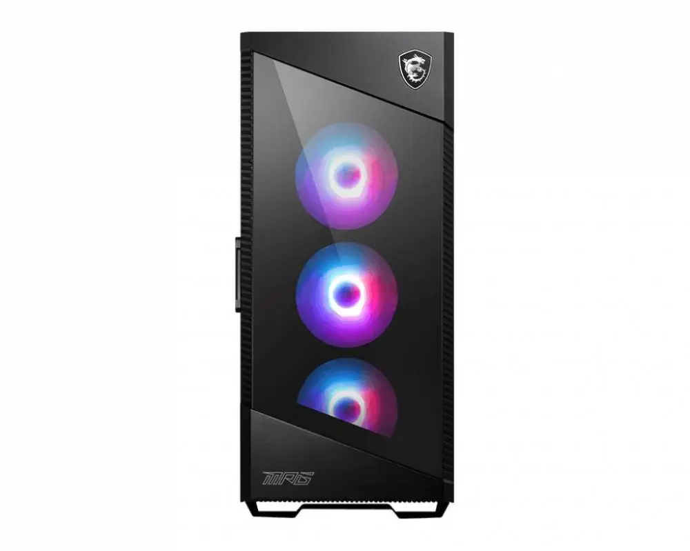 Кутия MSI MPG VELOX 100R - 306-7G18R25-809