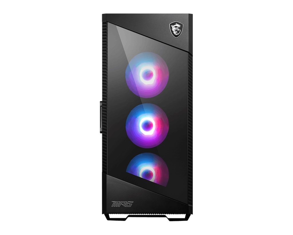 Кутия MSI MPG VELOX 100R - 306-7G18R25-809