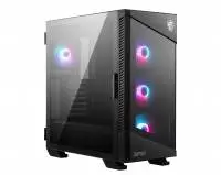Кутия MSI MPG VELOX 100R - 306-7G18R25-809