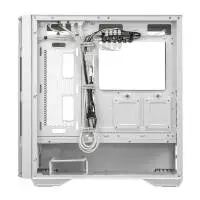 Кутия COUGAR UNIFACE RGB White - CG385C7800002