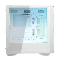 Кутия COUGAR UNIFACE RGB White - CG385C7800002