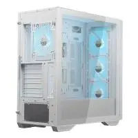 Кутия COUGAR UNIFACE RGB White - CG385C7800002