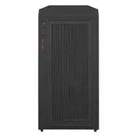 Кутия COUGAR UNIFACE RGB Black - CG385C7800001