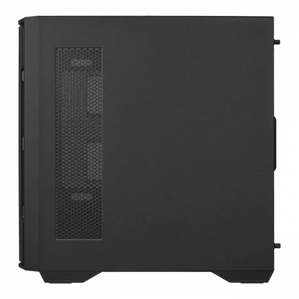 Кутия COUGAR UNIFACE RGB Black - CG385C7800001