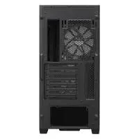 Кутия COUGAR UNIFACE RGB Black - CG385C7800001