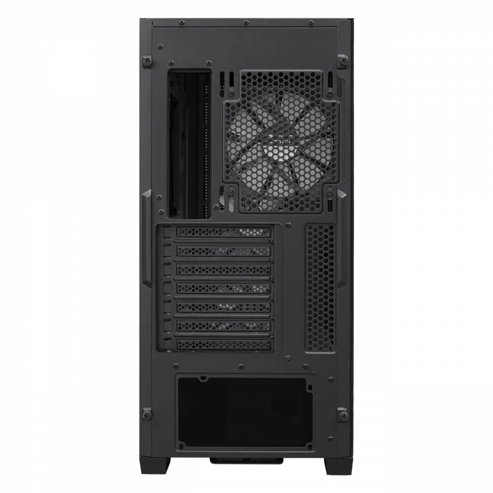 Кутия COUGAR UNIFACE RGB Black - CG385C7800001