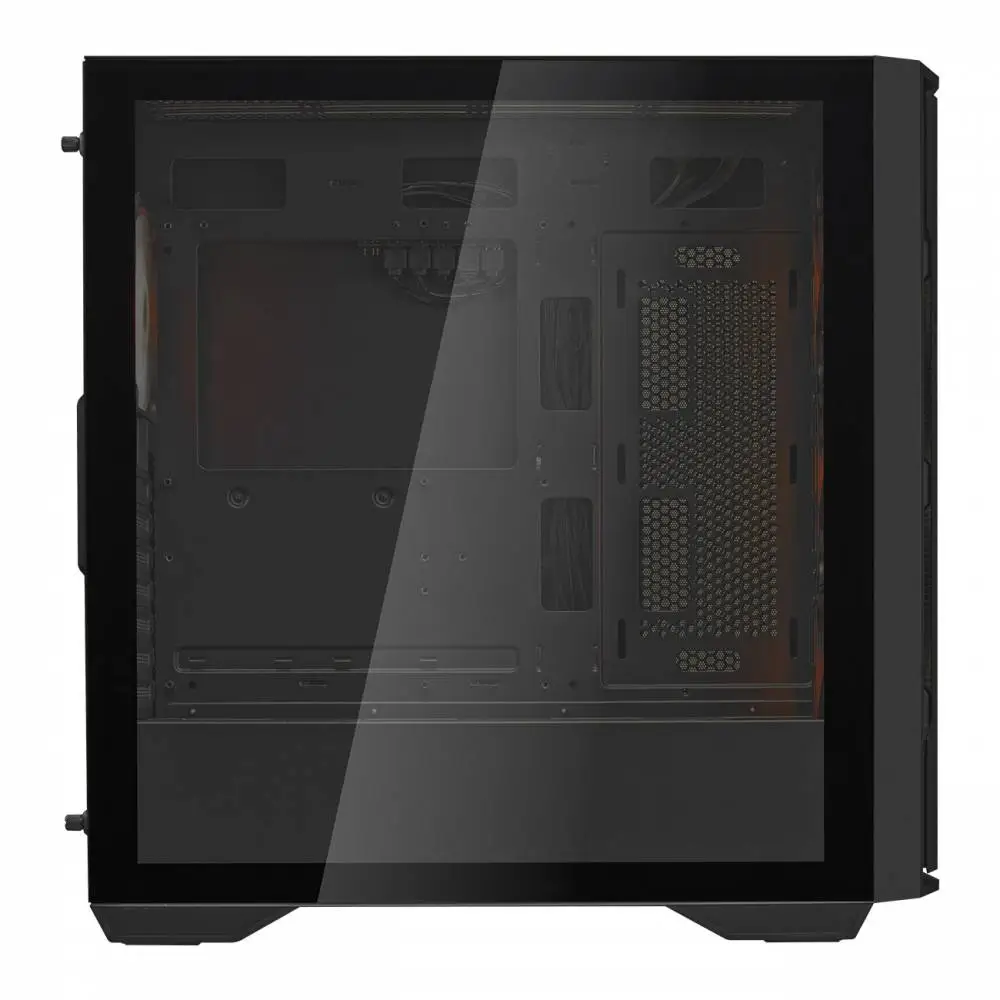 Кутия COUGAR UNIFACE RGB Black - CG385C7800001