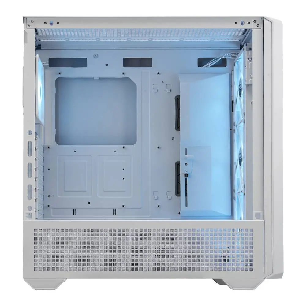 Кутия COUGAR MX600 RGB White - CG3857C900002