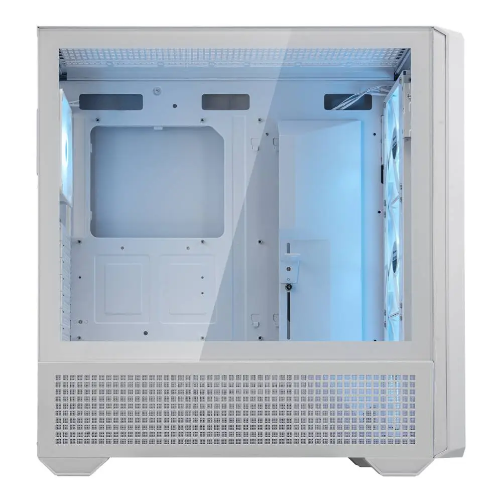 Кутия COUGAR MX600 RGB White - CG3857C900002