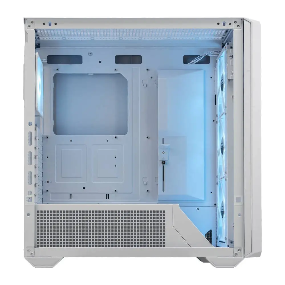 Кутия COUGAR MX600 RGB White - CG3857C900002