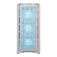 Кутия COUGAR MX600 RGB White - CG3857C900002