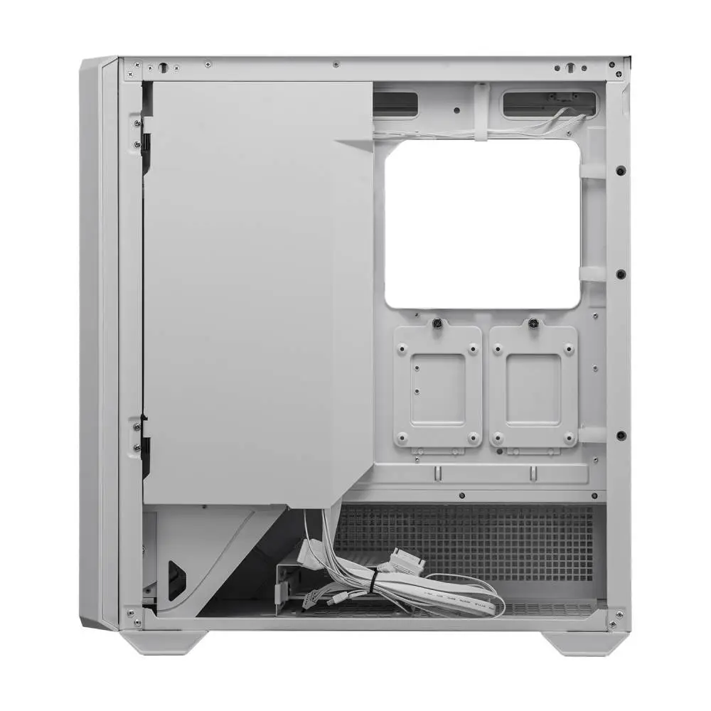 Кутия COUGAR MX600 RGB White - CG3857C900002