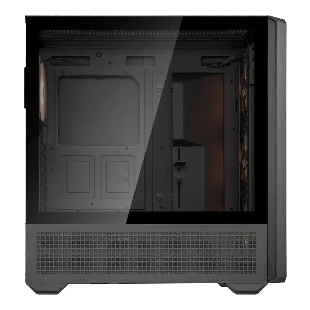 Кутия COUGAR MX600 RGB Black - CG3857C900001