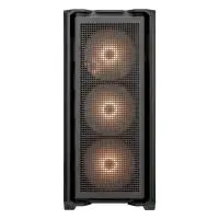Кутия COUGAR MX600 RGB Black - CG3857C900001