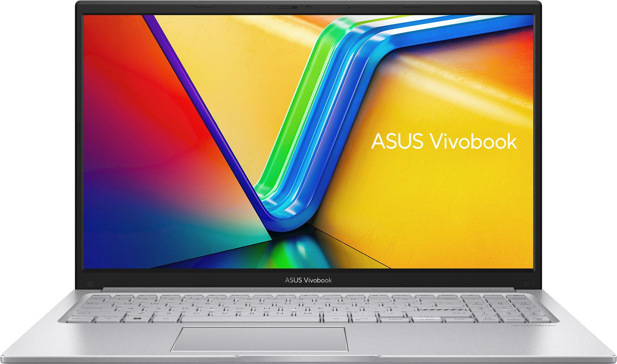 Λάπτοπ Vivobook 15 X1504VA-NJ733, 15.6" FHD, Intel i3-1315U, 8GB DDR4, 512GB SSD