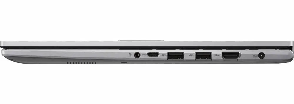 Λάπτοπ Vivobook 15 X1504VA-NJ733, 15.6" FHD, Intel i3-1315U, 8GB DDR4, 512GB SSD