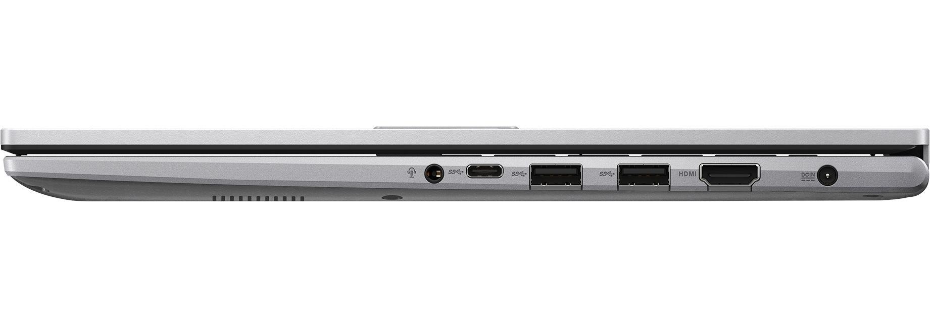 Λάπτοπ Vivobook 15 X1504VA-NJ733, 15.6" FHD, Intel i3-1315U, 8GB DDR4, 512GB SSD