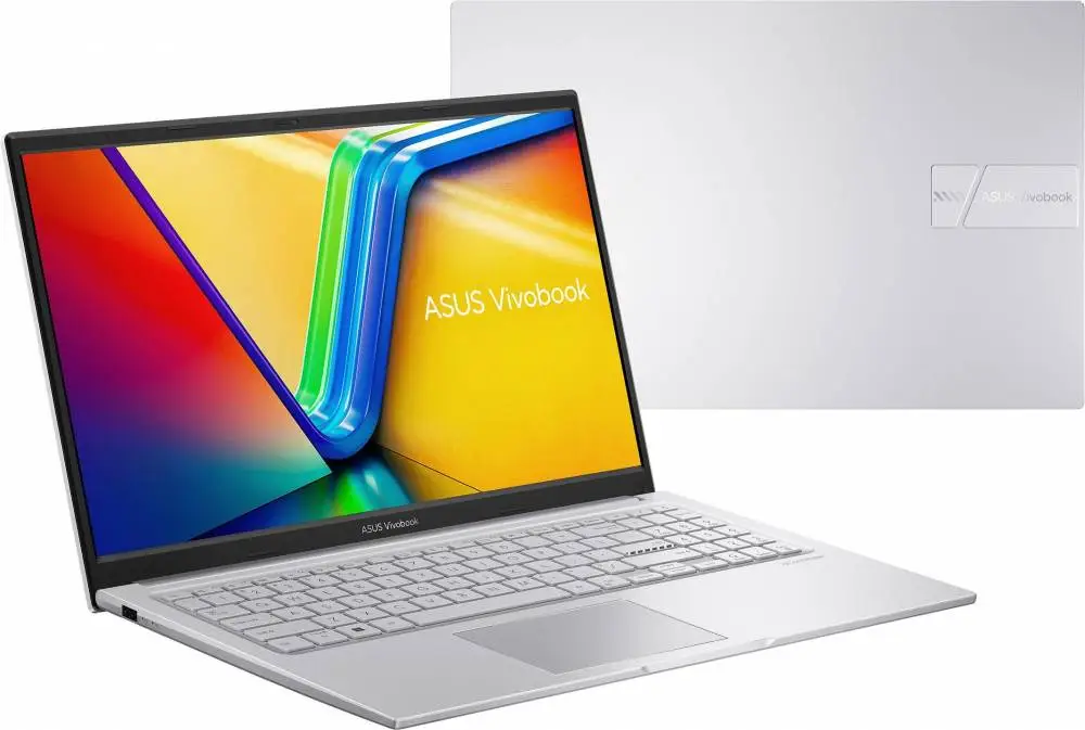 Λάπτοπ Vivobook 15 X1504VA-NJ733, 15.6" FHD, Intel i3-1315U, 8GB DDR4, 512GB SSD