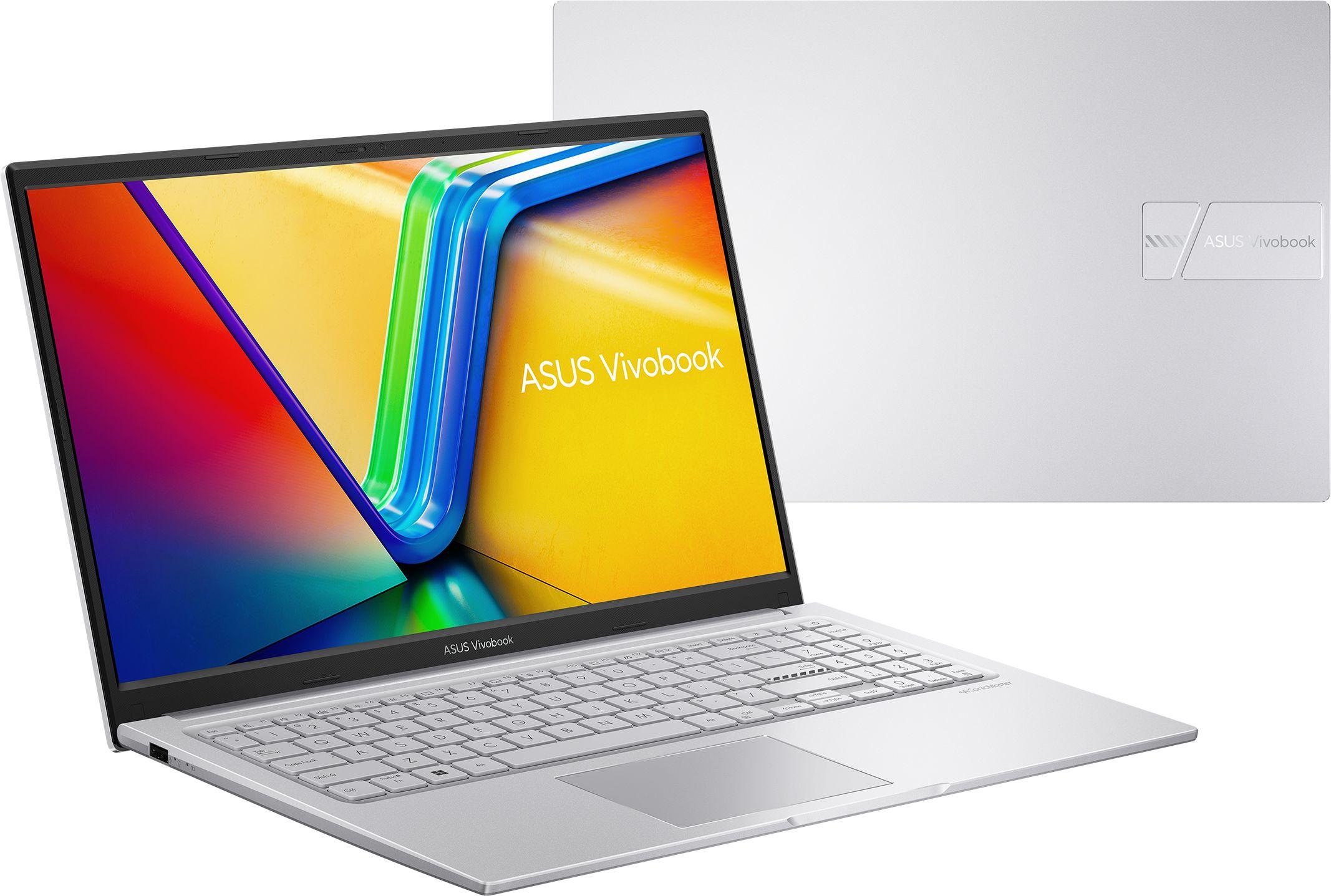 Λάπτοπ Vivobook 15 X1504VA-NJ733, 15.6" FHD, Intel i3-1315U, 8GB DDR4, 512GB SSD
