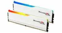 Памет G.SKILL Ripjaws M5 Neo RGB White 32GB (2x16GB) DDR5 6000MHz CL36 EXPO - GSKILL-F5-6000J36-RM5NRW 