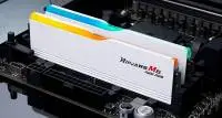 Памет G.SKILL Ripjaws M5 Neo RGB White 32GB (2x16GB) DDR5 6000MHz CL36 EXPO - GSKILL-F5-6000J36-RM5NRW 