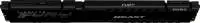 Памет Kingston FURY Beast Black 16GB (1x16GB) DDR5 6000MHz CL36 EXPO - KF560C36BBE2-16 