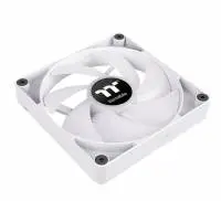 Вентилатори Thermaltake CT120 ARGB Sync PC Cooling Fan 2 Pack 120mm White - CL-F153-PL12SW-A