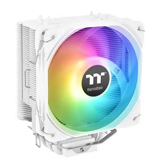 Охладител за процесор Thermaltake UX200 SE White ARBG - CL-P116-AL12SW-A