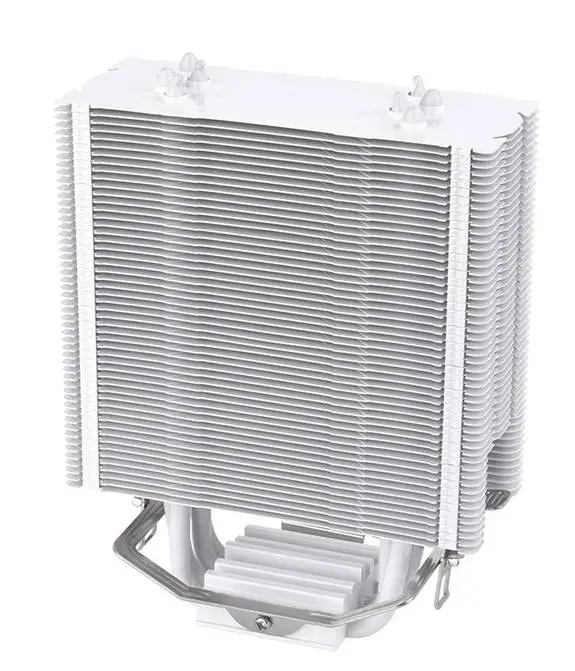 Охладител за процесор Thermaltake UX200 SE White ARBG - CL-P116-AL12SW-A