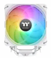 Охладител за процесор Thermaltake UX200 SE White ARBG - CL-P116-AL12SW-A