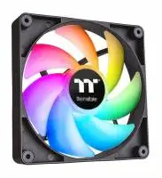 Вентилатори Thermaltake CT140 ARGB Sync PC Cooling Fan 2 Pack - CL-F150-PL14SW-A